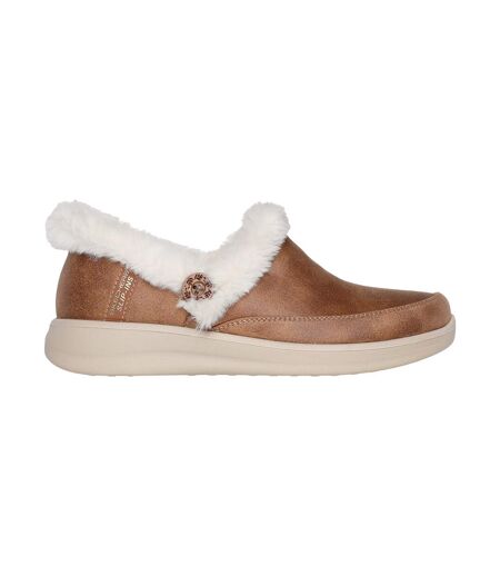 Chaussons Enfiler Skechers Cozy Escape