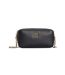 Sac À Main Motif/style Logo Femme Taille Unique Noir Tommy Hilfiger-1
