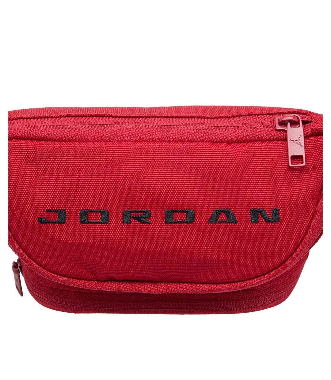 Air Jordan Crossbody Bag One Size Red Nike-3