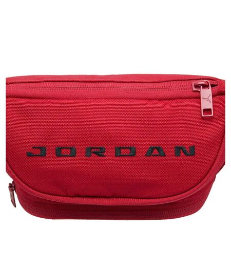 Air Jordan Crossbody Bag One Size Red Nike