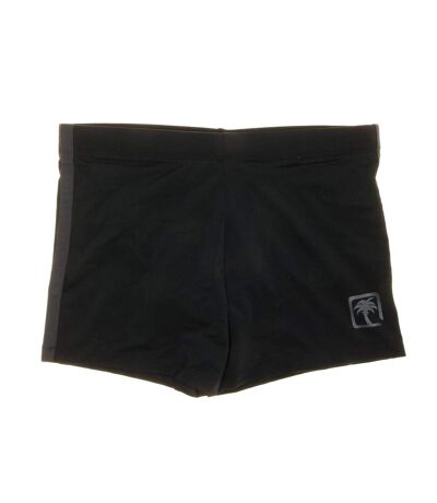 Boxer de bain Noir Homme Sun project 1097 - L