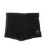 Boxer de bain Noir Homme Sun project 1097 - L