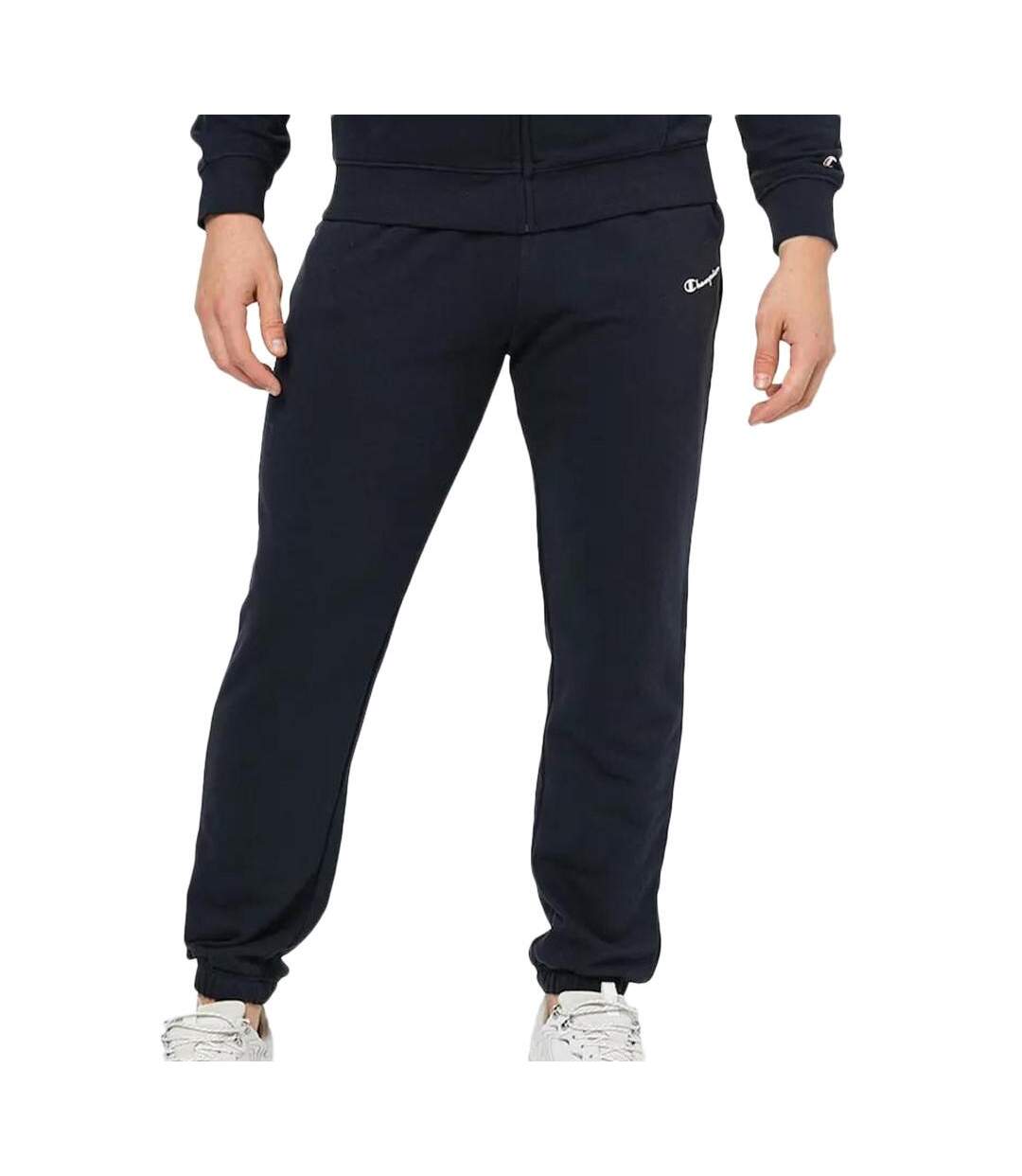 Jogging Marine Homme Champion Basic - L