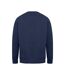 Casual Original - Sweat-shirt - Homme (Bleu marine) - UTAB258