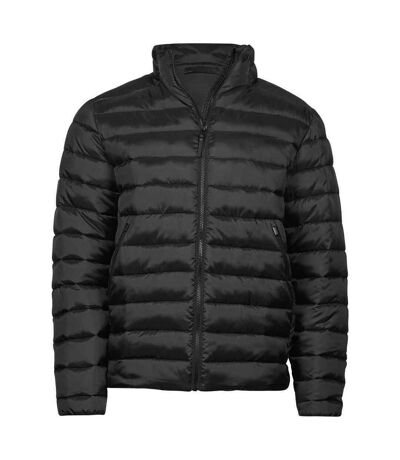Tee Jays Mens Lite Padded Jacket (Black) - UTPC4740