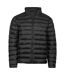 Tee Jays Mens Lite Padded Jacket (Black) - UTPC4740-1