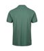 Polo The Robbie Essentials Homme Vert Luke 1977-3