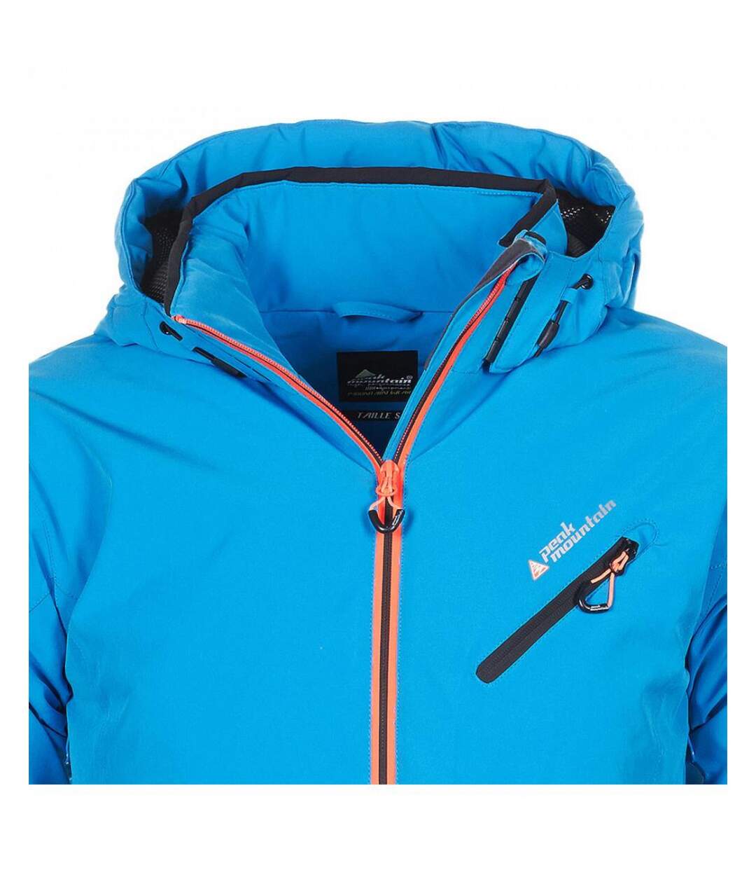 Blouson de ski homme CORTEMA-4