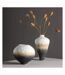 Vase en grès Pane 24 x 21 cm-2
