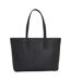 Sac à main noir femme calvin klein jeans k60k610736 - taille unique-2