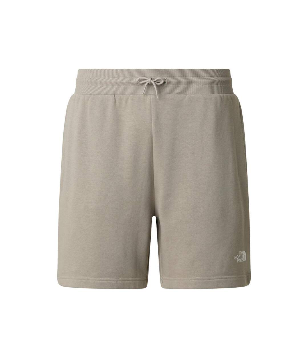 Short Simple Dome Homme Gris Pierre The North Face-1