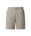Short Simple Dome Homme Gris Pierre The North Face-1