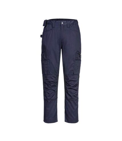 Portwest - Pantalon de travail - Adulte (Bleu marine foncé) - UTRW9225