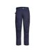 Portwest - Pantalon de travail - Adulte (Bleu marine foncé) - UTRW9225