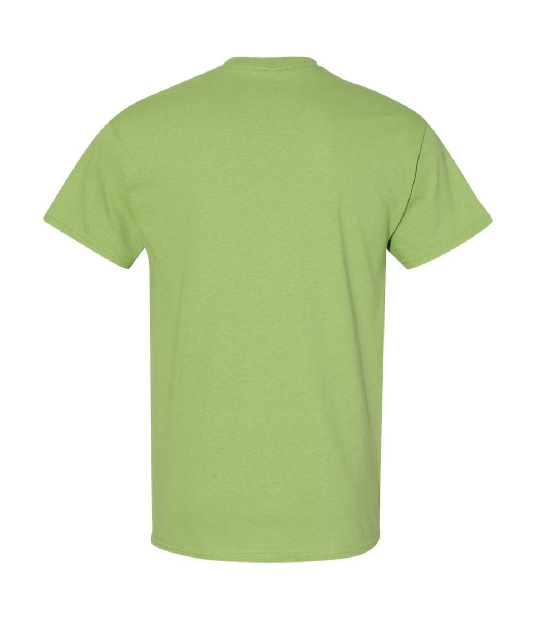 T-shirt homme kiwi Gildan-2