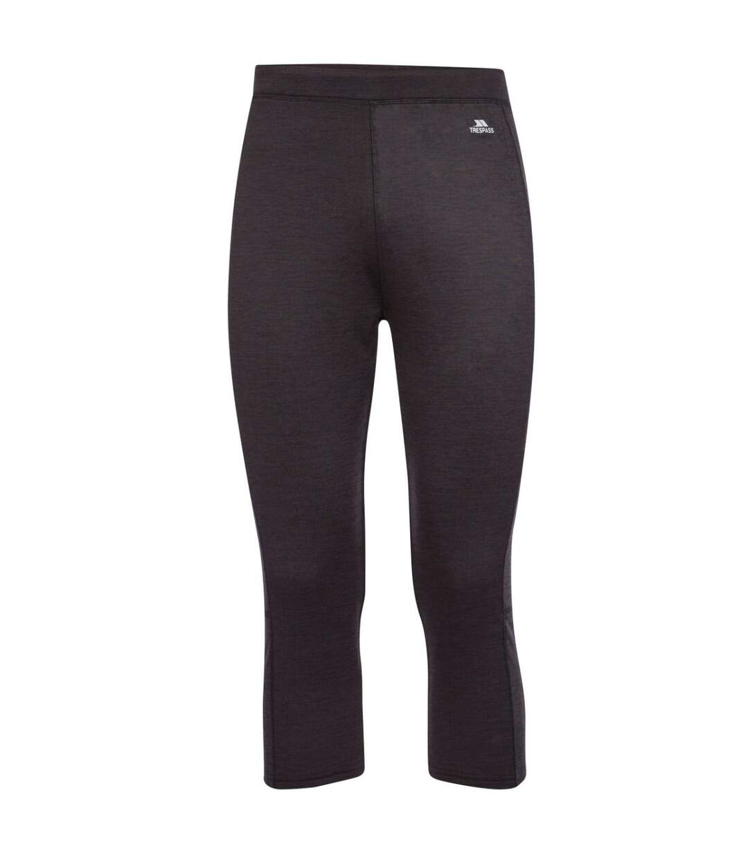 Bas thermique diego homme gris foncé Trespass-1