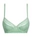 Soutien-Gorge à armatures en dentelle Daisy Lace