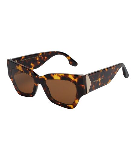 VB662S Women's Geometric Sunglasses