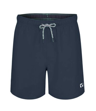 Mens Swim Shorts Navy Blue RIPT Essentials