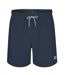 Mens Swim Shorts Navy Blue RIPT Essentials-1