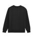 Sweat Ss23tswsf537 Femme Noir 4F-3