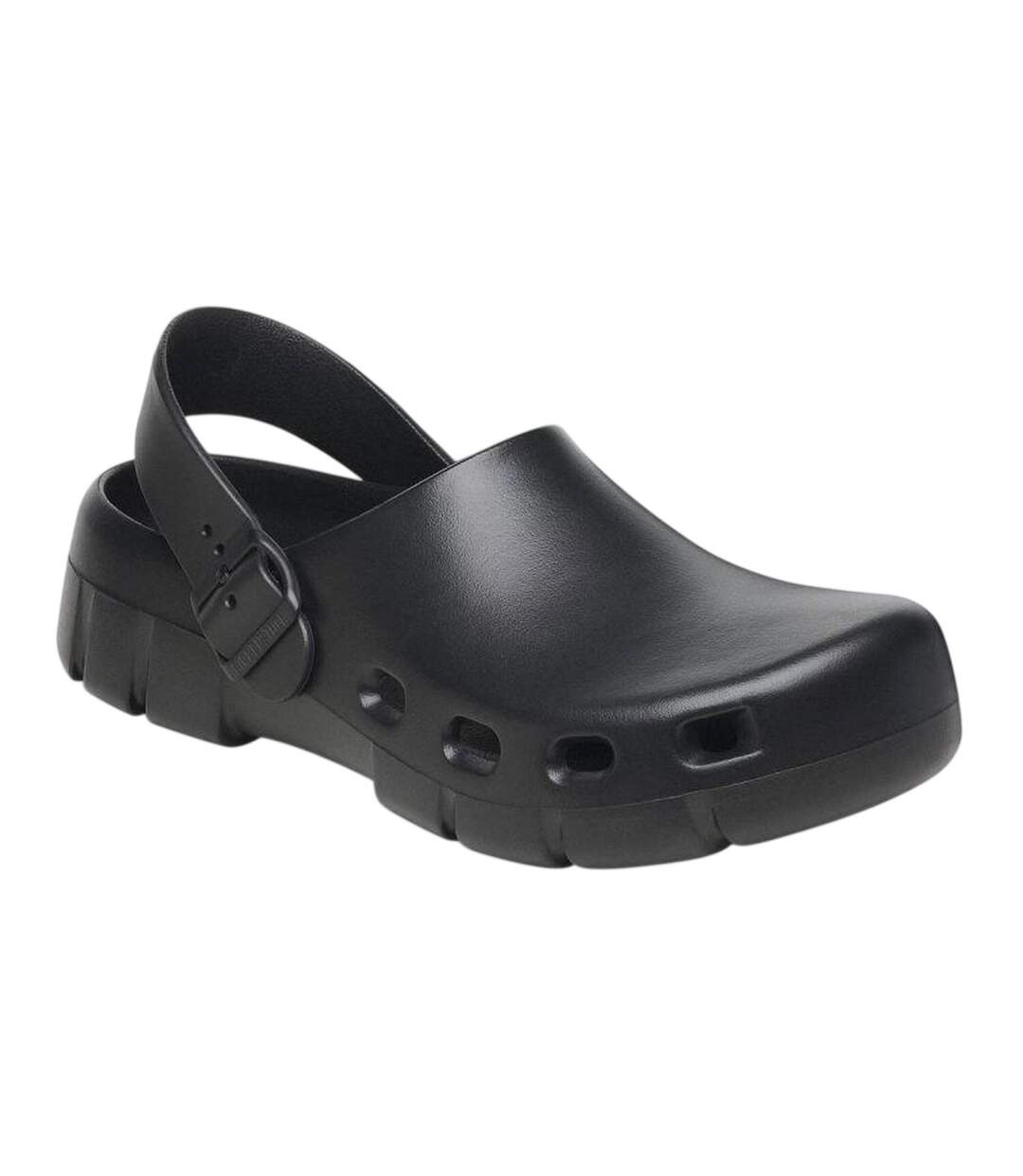 Sabots Homme Noir Birkenstock-1