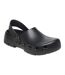 Sabots Homme Noir Birkenstock-1