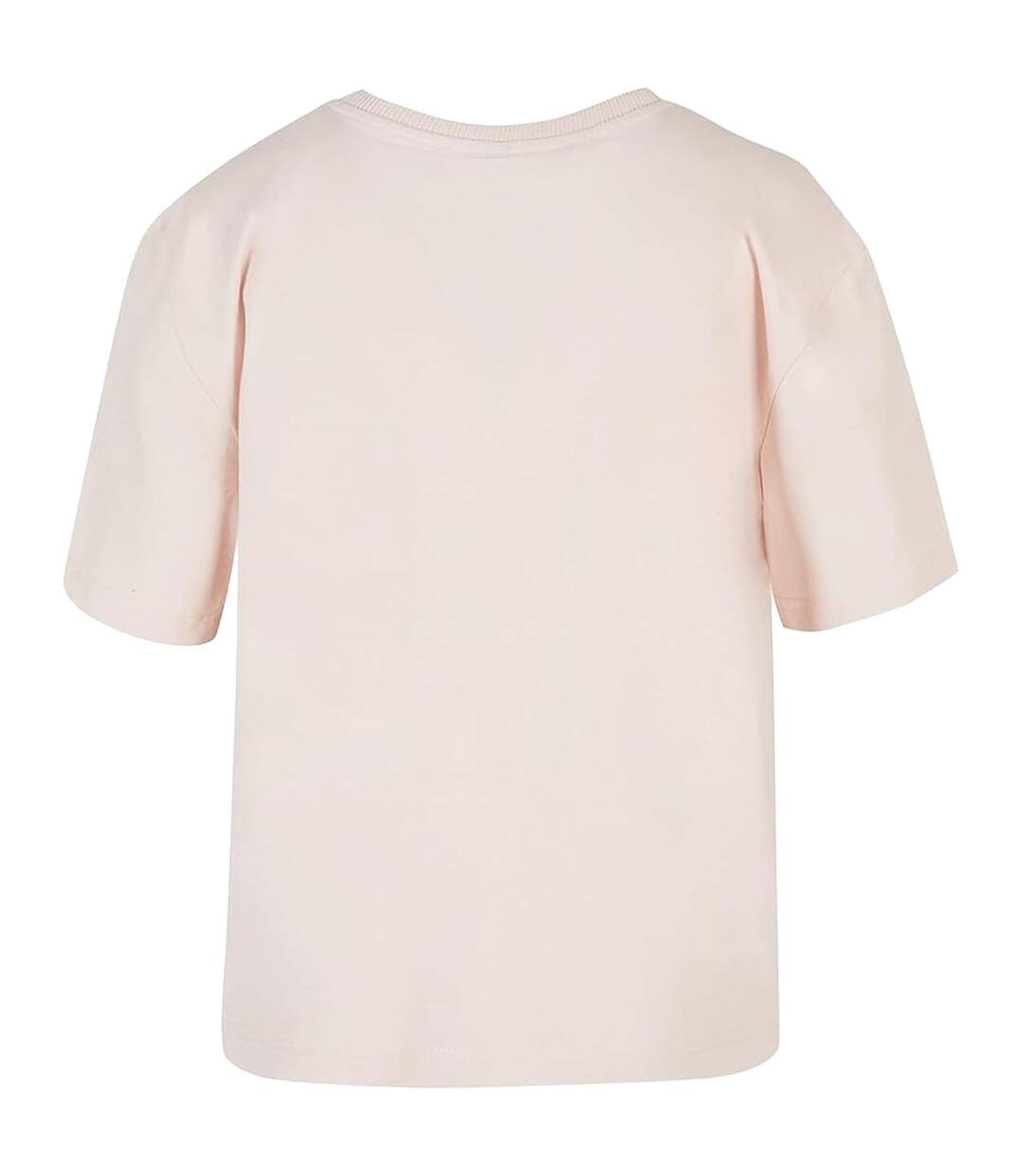 Rose Miss Tee-3