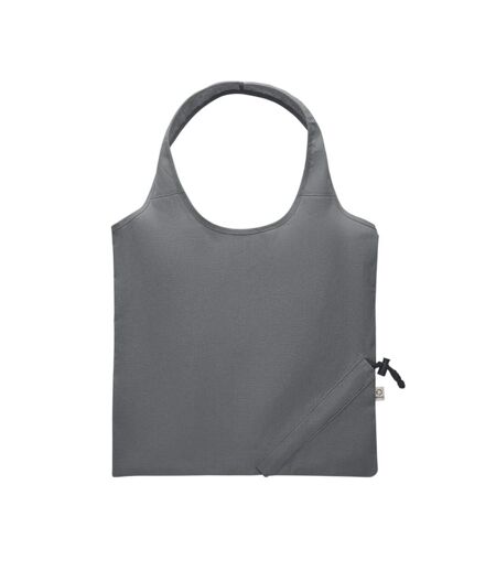 Sac de courses carrie taille unique gris pierre MidOcean