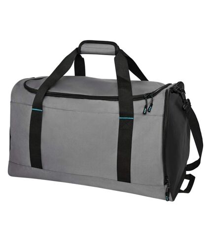 Elevate NXT Baikal Duffle Bag (Gray) (One Size) - UTPF3578