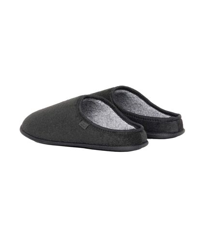 Chaussons miyabi homme noir Crosshatch