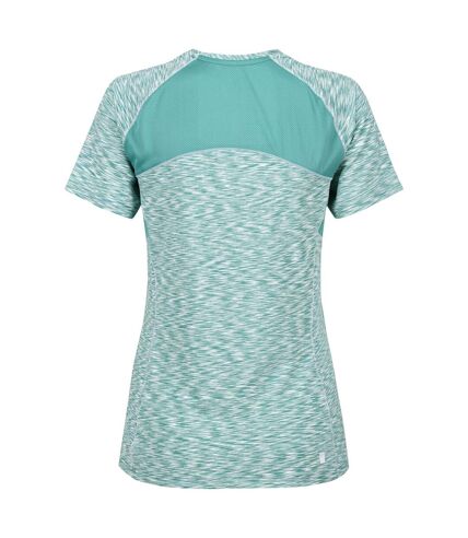 Regatta Womens/Ladies Laxley T-Shirt (Bristol Blue) - UTRG8987