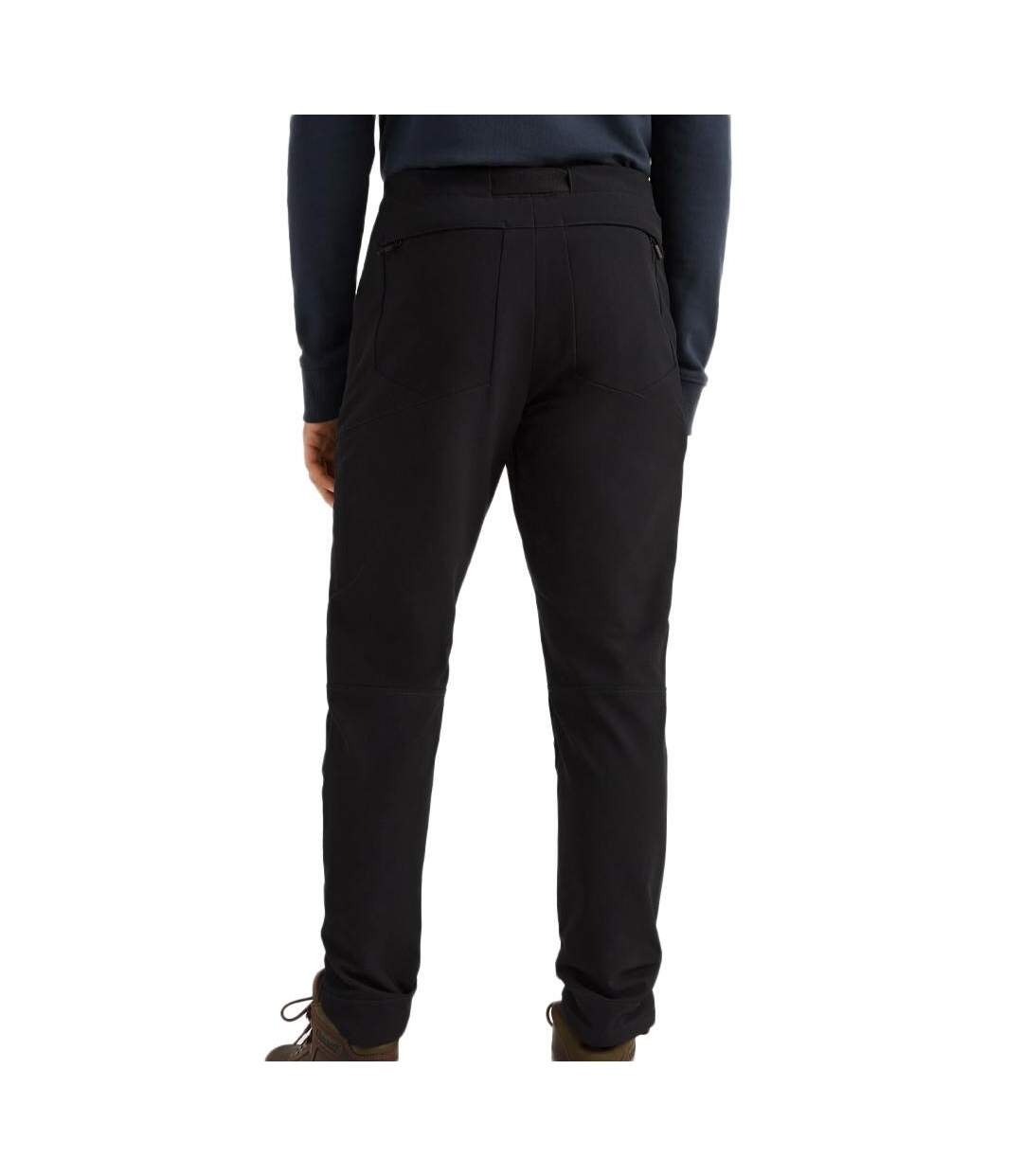 Pantalon Noir Homme O'Neill Hybrid Softshell - L-2