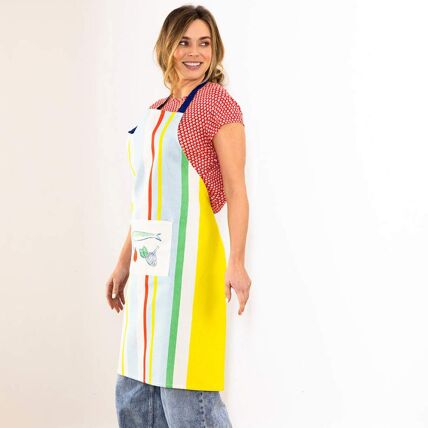 Maxi tablier