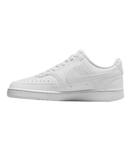 Baskets Vision Low Next Nature Femme Blanc Nike