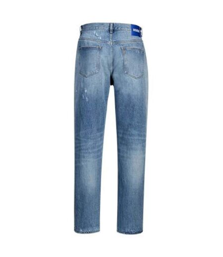Jean Homme Bleu Hugo