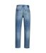 Jean Homme Bleu Hugo-3