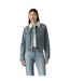Veste Camionneur Femme Heed And Hawed Levis-1