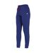 Aubrion - Pantalon de jogging TEAM - Femme (Bleu marine) - UTER1934