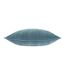Yard - Housse de coussin (Bleu mer) (50 cm x 50 cm) - UTRV3210