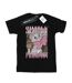 Disney - T-shirt ARISTOCATS MARIE SIMPLY PURRFECT HOMAGE - Femme (Noir) - UTBI17436-1