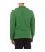 E-MAEN long-sleeved polo shirt with lapel collar NP0A4G9Q men