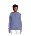 Sweat À Capuche Stellar Adulte Bleu SOLS-1