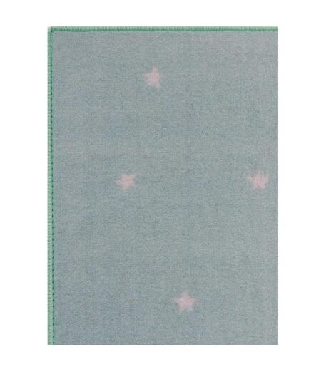 Tapis enfant tissé BORN2FLY