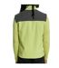 Veste Sans Manches Ratio Homme Vert Citron Belstaff-3