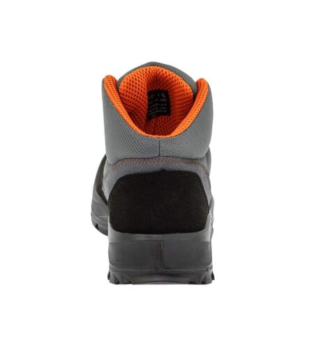 Chaussures  montantes Parade PARULO S1P SRC