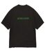 T-shirt Adulte Noir LY-2