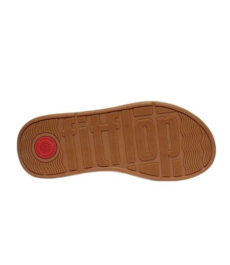 Claquettes Femme Blanc FitFlop
