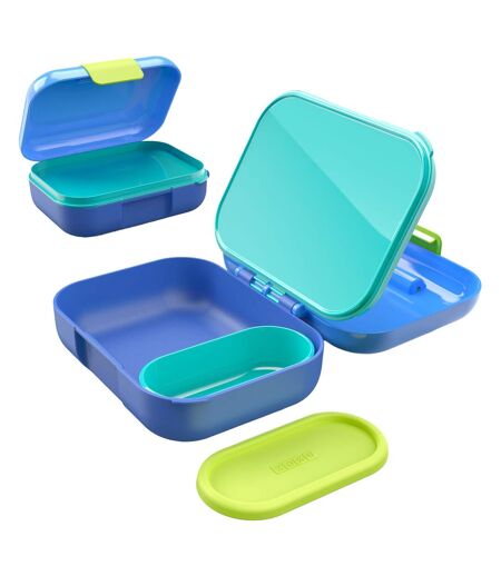 ZOKU Petite Lunchbox Bento - Contenant alimentaire étanche et résistant