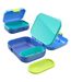 ZOKU Petite Lunchbox Bento - Contenant alimentaire étanche et résistant-1